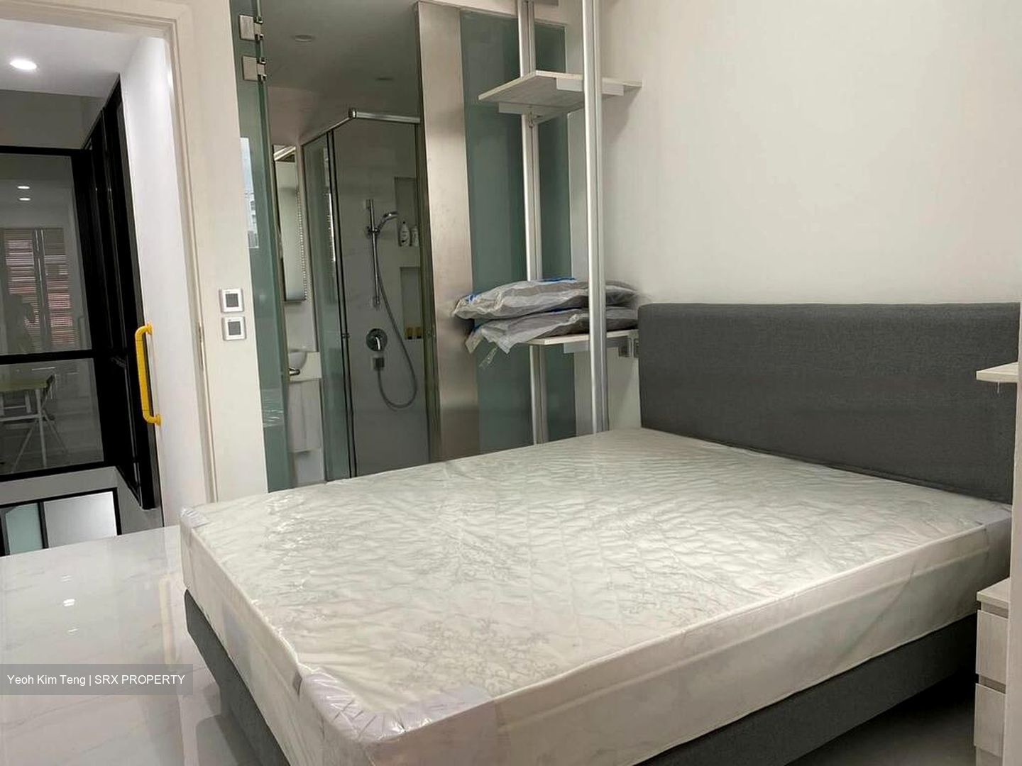 Park 1 Suites (D14), Apartment #478626571